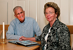 Charitable Gift Annuity