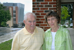 Deferred Education Gift Annuities